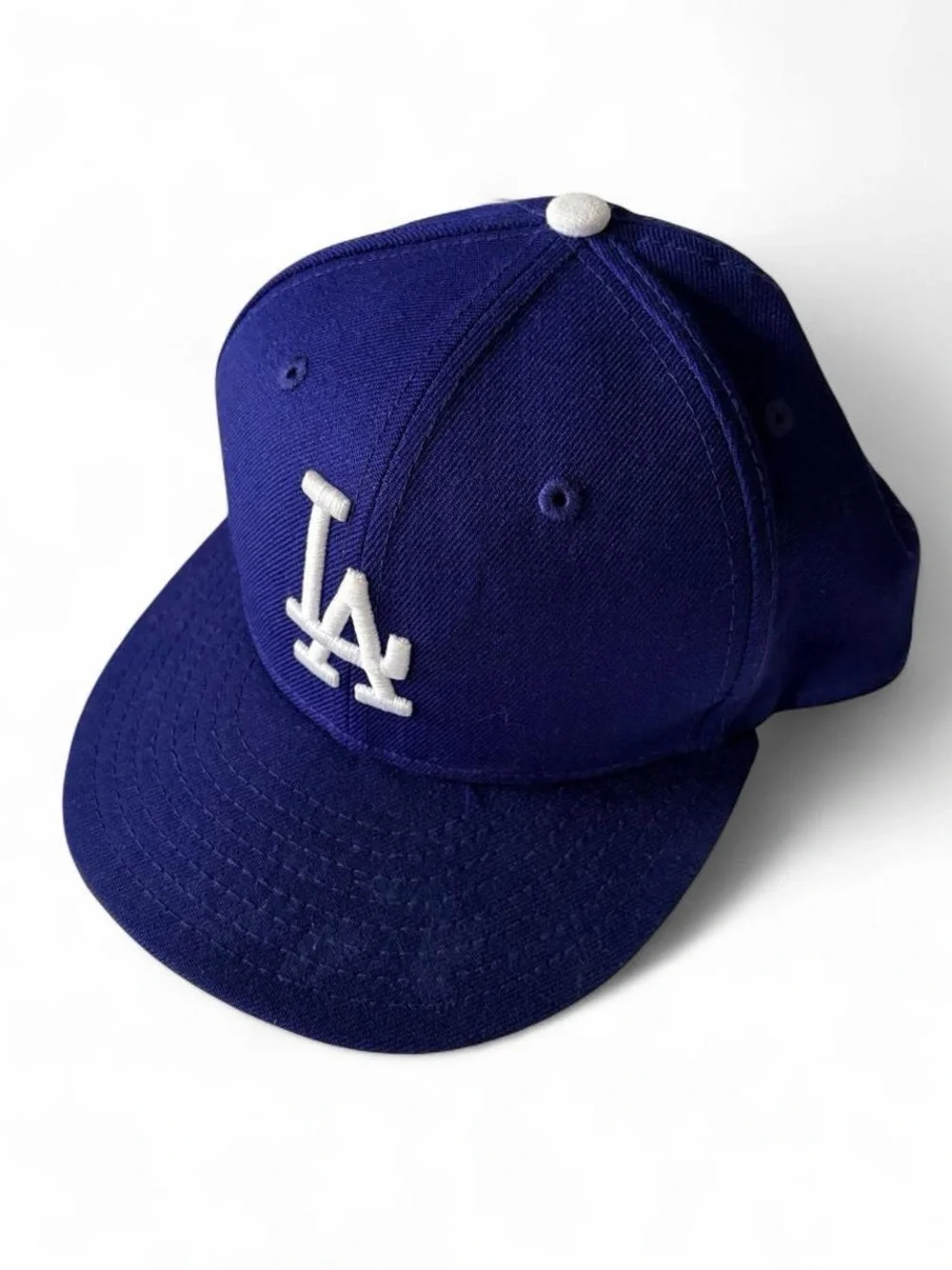 New Era Los Angeles Dodgers 59FIFTY Fitted Cap – Size 7 1/4